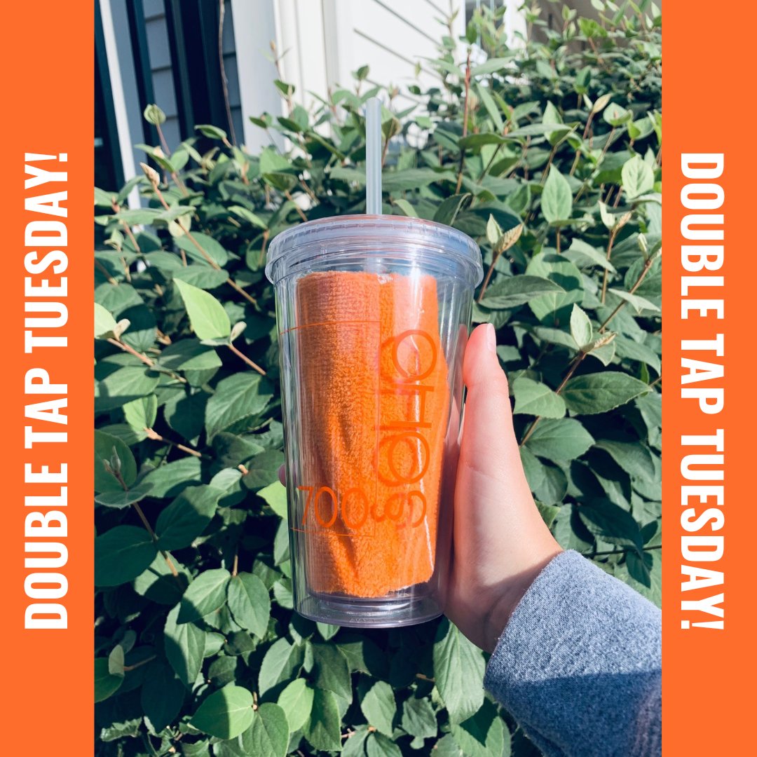 700SoHoWMU's tweet photo. Tag three friends and like this post to enter to win a 700 SOHO tumbler and hand towel! https://t.co/4dvxJzmvhw