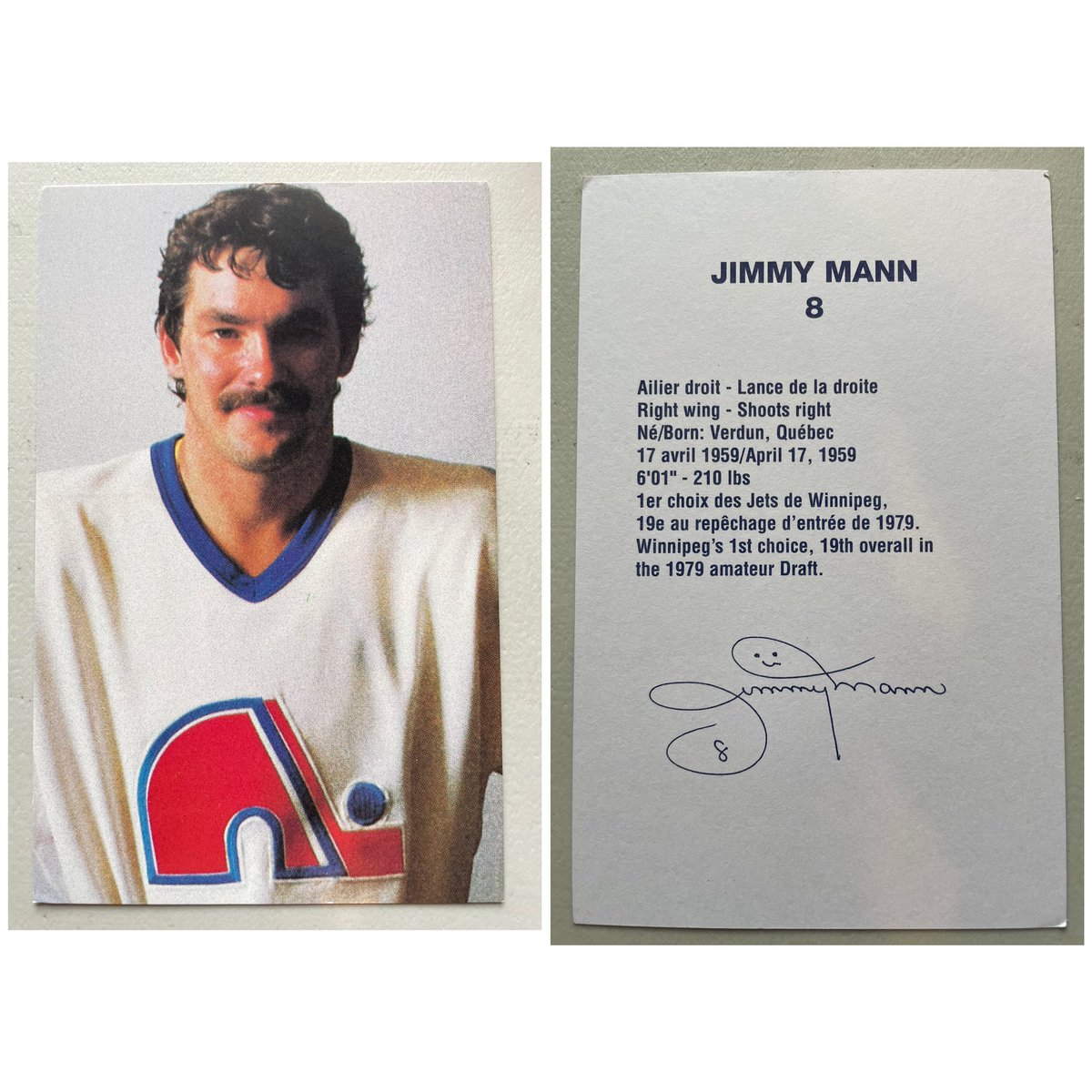 Claude6Landry's tweet photo. #JimmyMann https://t.co/GrRVNyPn4I