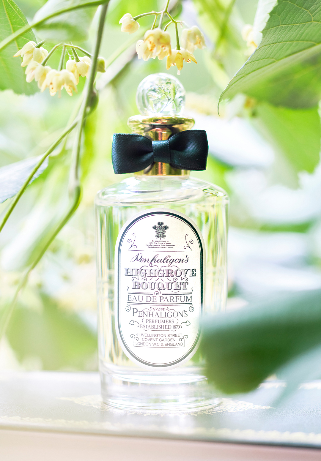 Highgrove Gardens on Twitter "On both sides of the front drive sits a