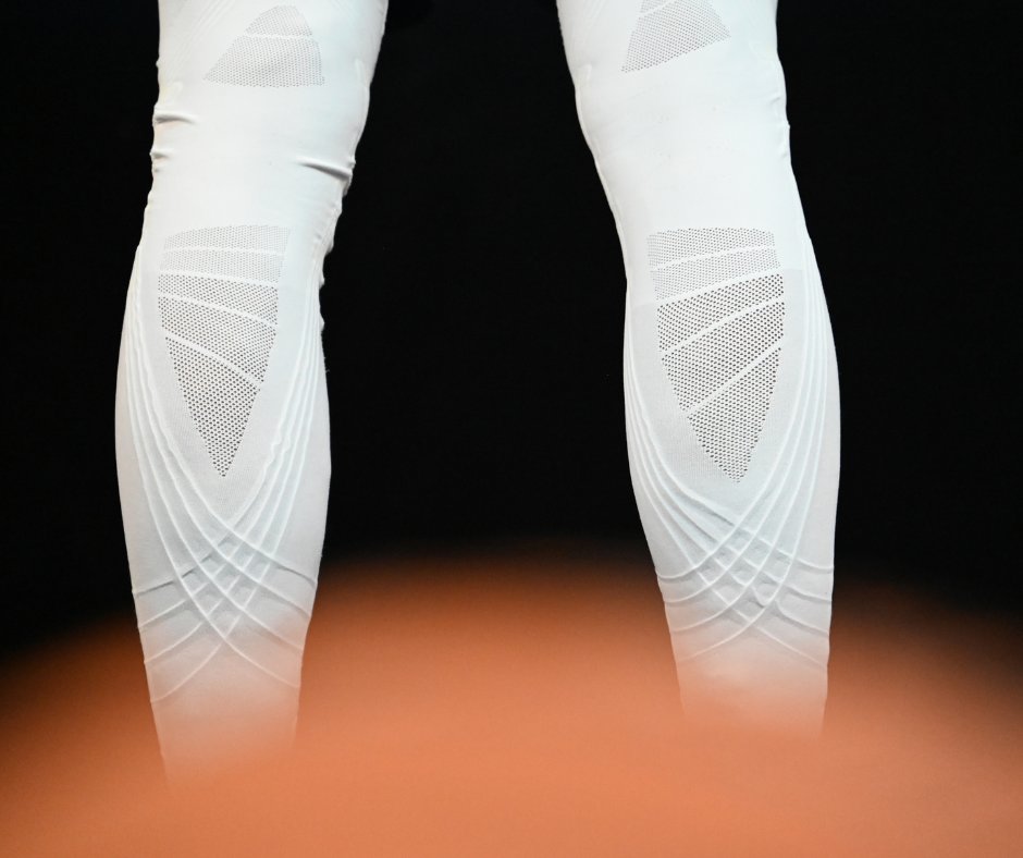 We've been listening to our athlete's and working on some exciting stuff that is coming soon. 

Sign up for our newsletters and be the first to know: (Link in Bio)
loom.ly/HbH47dY