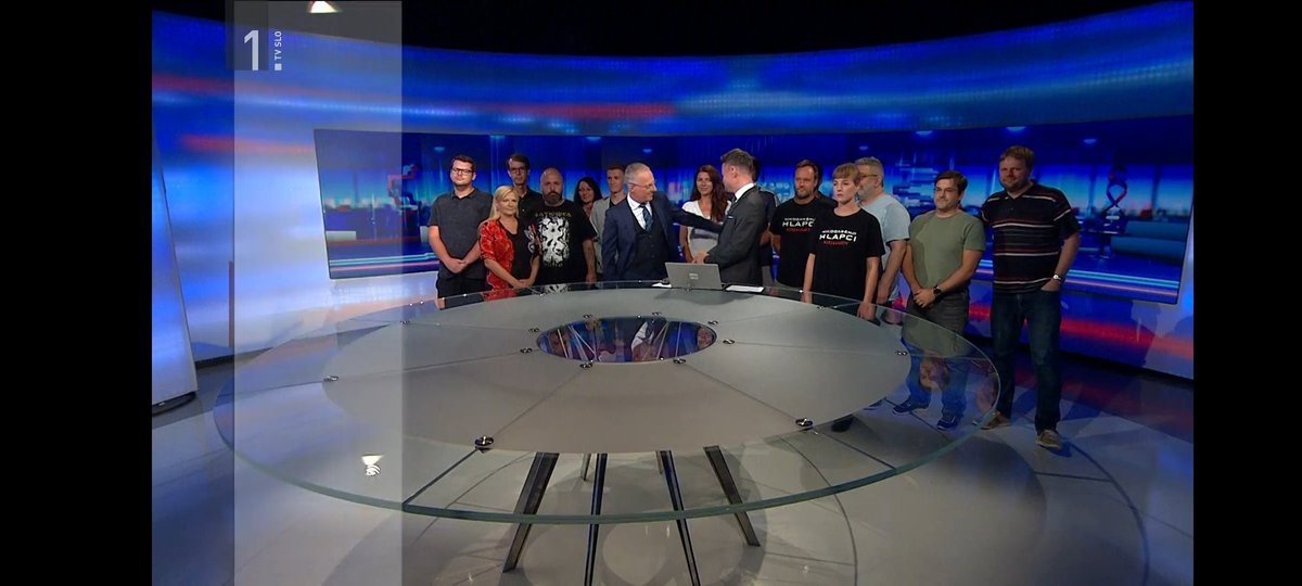 Tisto, kar šteje (naj)več. #kolegialnost