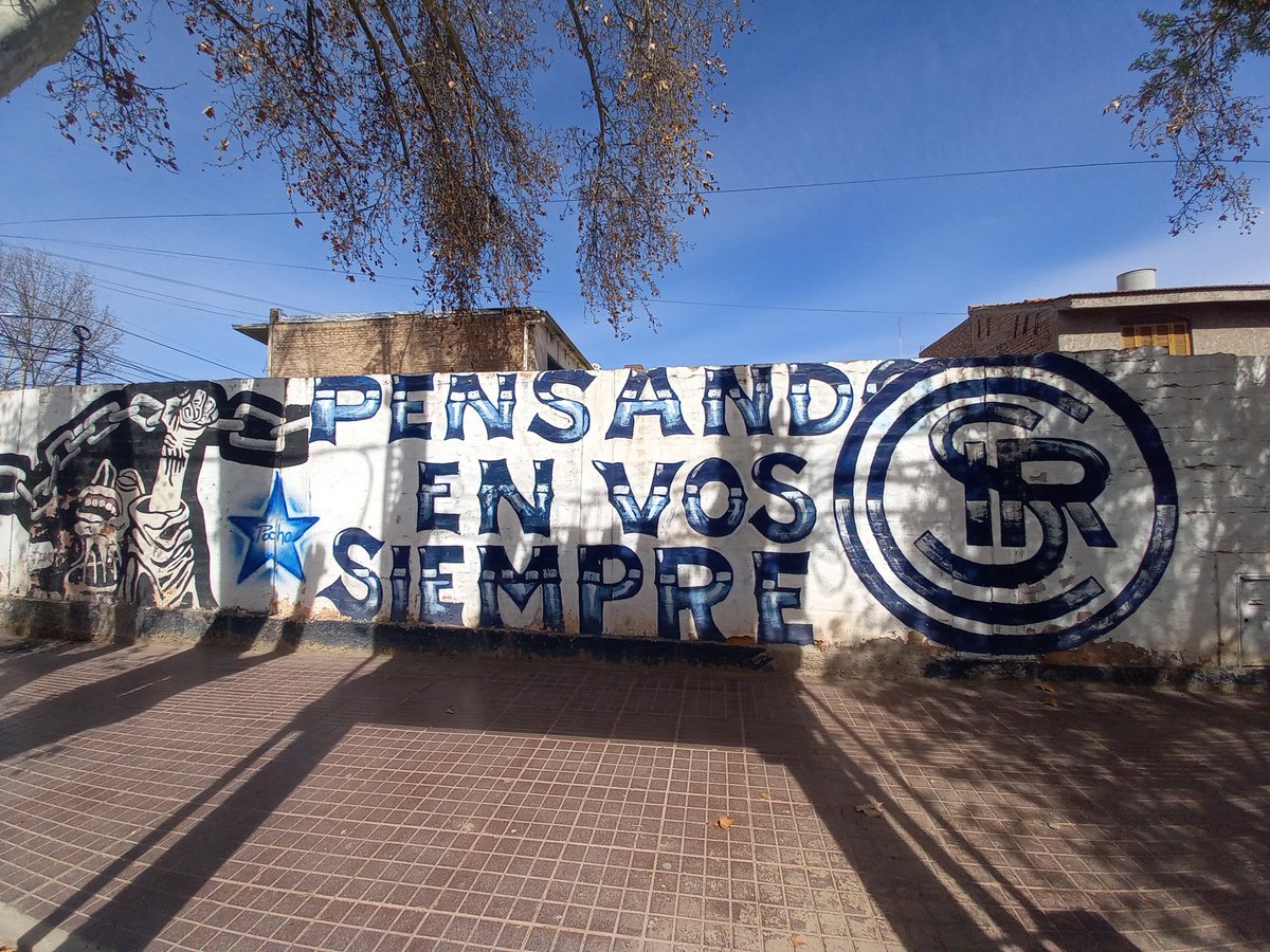 csir_f's tweet photo. Que sea siempre LEPRA en todas partes!!

Desde 1913 La ciudad es Nuestra!! https://t.co/C52jq236yI