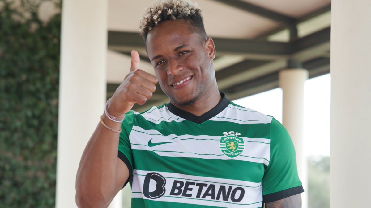 Sporting Twitter Sporting CP ๐ซ๐ท on Twitter: