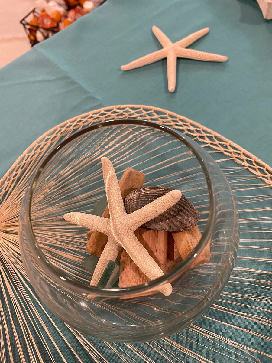 Beyond the Sea theme week is here!  #captainsball #trilogythemeweek