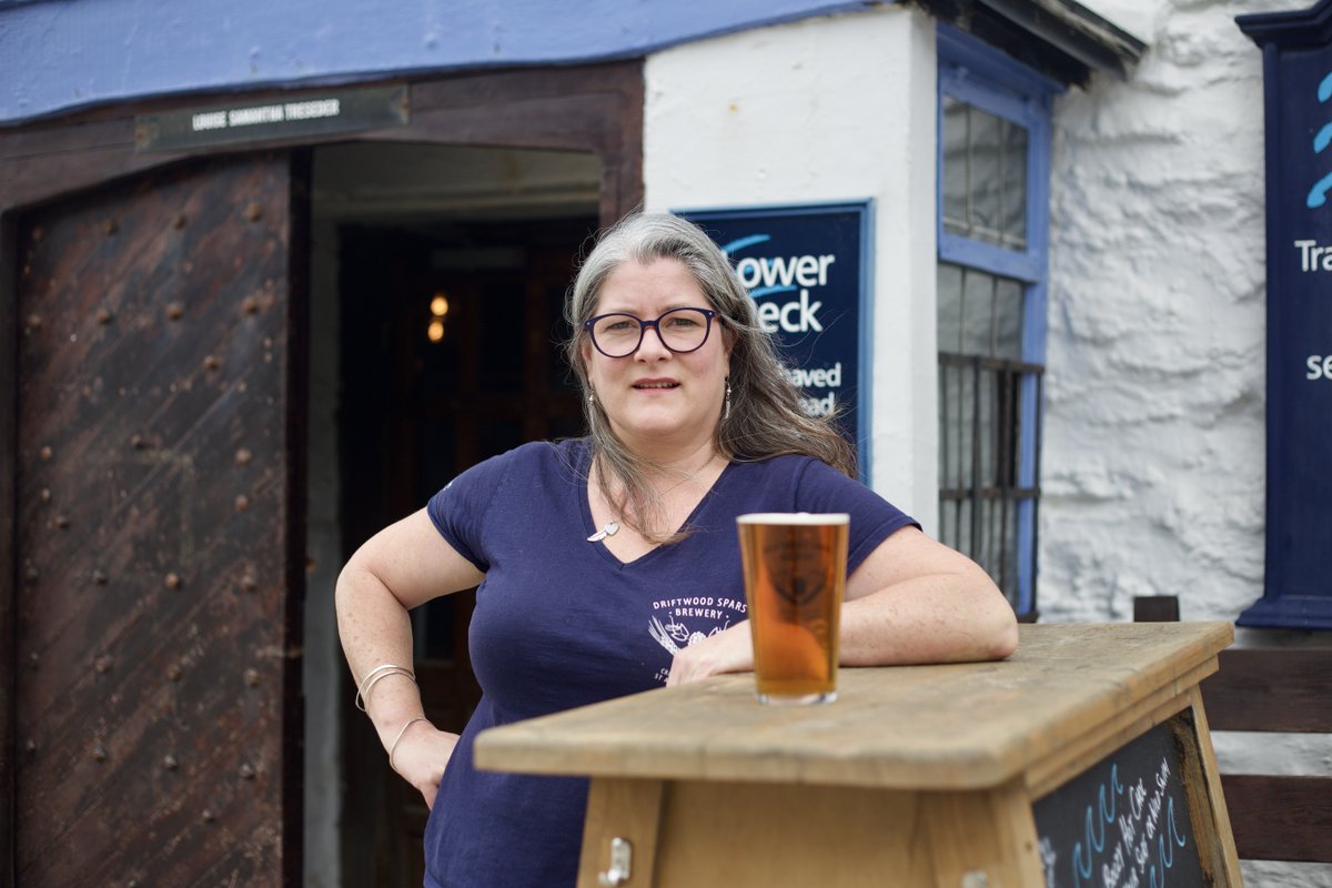 DriftyBrewery's tweet photo. Planning a beer tasting with friends? Landlady and brewery owner Lou has some expert tips for avoiding faux pas: https://t.co/TE1LyEL1sD
#beertasting #beerflight #beeradvice #beerexpert #chieftaster https://t.co/DORx1wzQDN