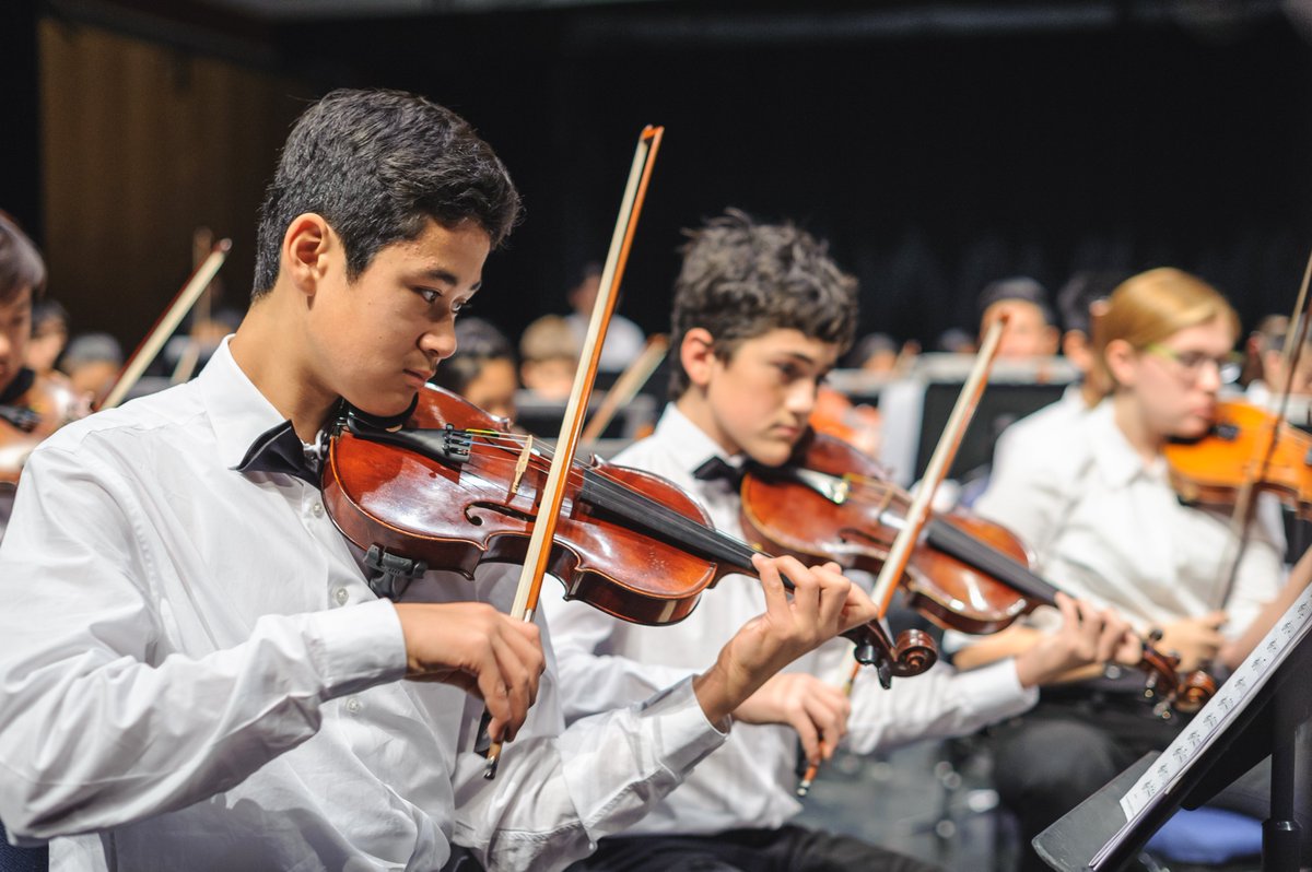 REMINDER: the MSYO is accepting applications for all positions for 2022/23!

Instruments most in demand are: oboe, bassoon, horn, trombone, percussion.

Application information can be found by visiting: mississaugasymphony.ca/msyo