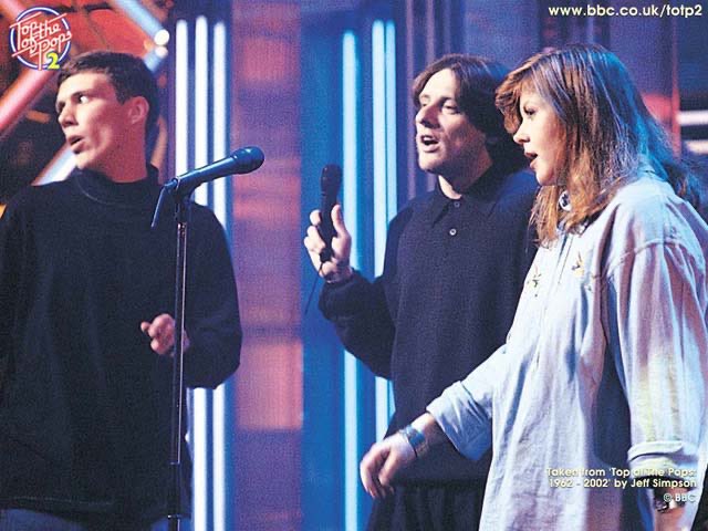 Happy 60th birthday to Shaun Ryder of the . 