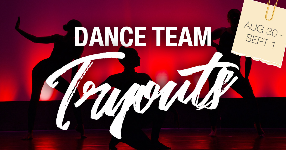 Seton Dance is back! Tryouts for the 2022-23 season are 8/30 - 9/1 in the Mahler Center. You must attend all three days of the tryout clinic.  

All interested participants must also complete a brief questionnaire and submit before tryouts begin.  visit docs.google.com/forms/d/1jx0-X…
