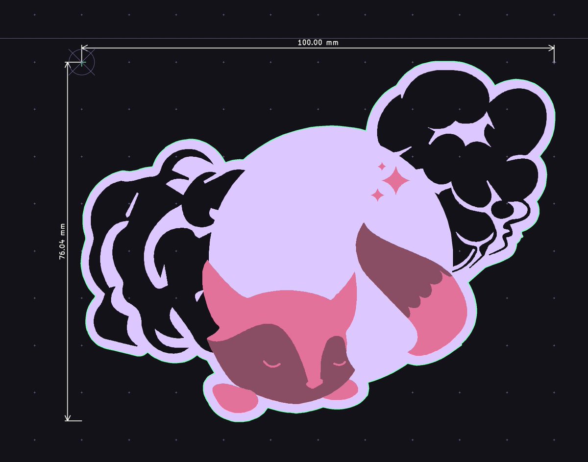 Stargirl 🌠 tweet media