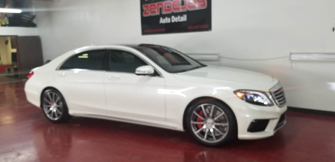 ZendejasShop's tweet photo. Zendejas Detail Shop, LLC is a Auto Detailing Company in Tempe,AZ. We are your number one choice in the area for Auto Detailing, Interior Detailing, and Exterior Detailing services! #CompleteAutoDetailing #AutoDetailing #HandWash #CarDetailing https://t.co/M68jI3FbR8 https://t.co/NtS4ojitsK