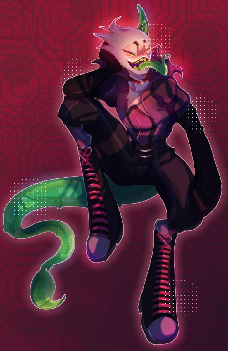 TeaXBee2's tweet photo. Kith Week Art challenge - Day 2 

Decided to draw the villain! hehe I have no intention of making everything i draw look like a tumblr sexy men but it just happens 😭 https://t.co/jWDLp4wnqZ