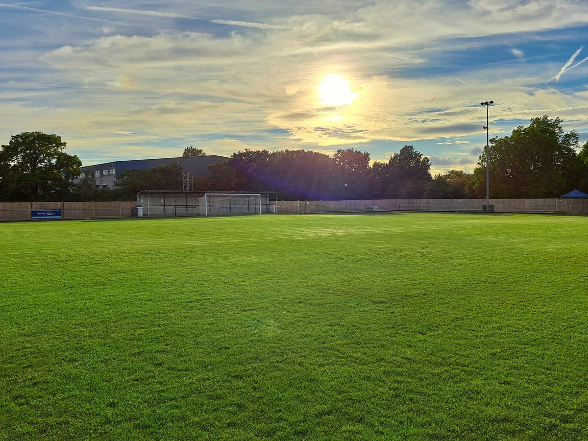 Corinthian-Casuals tweet media