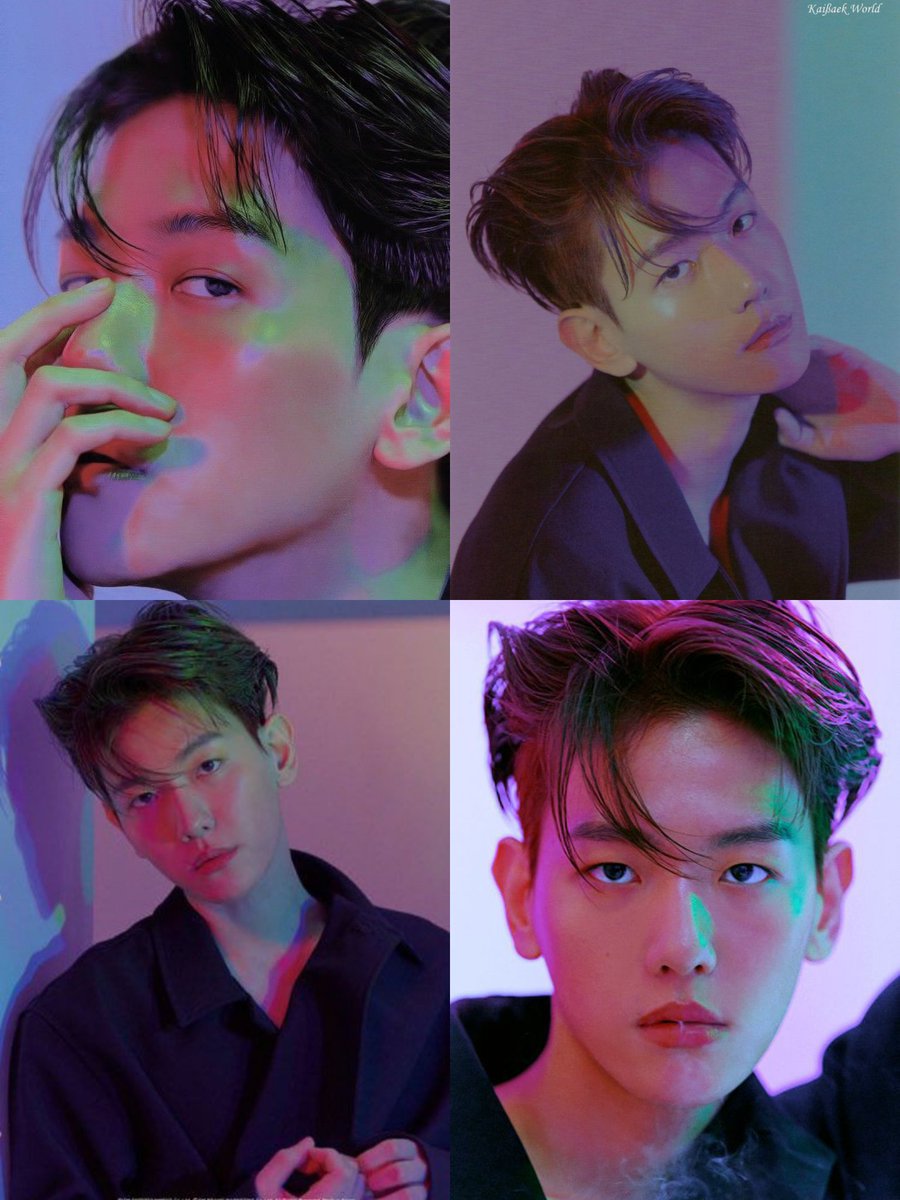 BBHLOOK__'s tweet photo. #백현:byun baekhyun, you're the finest man alive https://t.co/y3Hja7WfKx