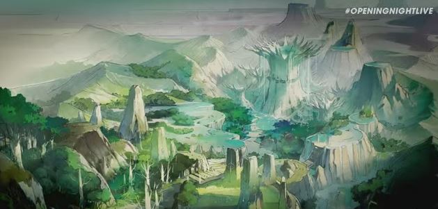 GeekNPlay1's tweet photo. Le premier jeu dévoilé lors de cette Gamescom concerne #Everyware #gamescom2022 #Gamescom #PlayStation5 #XboxSeriesX https://t.co/CjPLVr9EH1