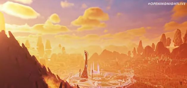 GeekNPlay1's tweet photo. Le premier jeu dévoilé lors de cette Gamescom concerne #Everyware #gamescom2022 #Gamescom #PlayStation5 #XboxSeriesX https://t.co/CjPLVr9EH1