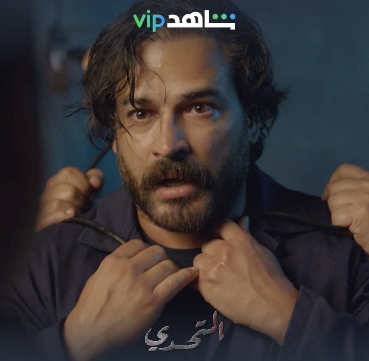 HousseinY17's tweet photo. #وسام_حنا انت شو ؟
كيف بتقدر تمثّل بطريقة تنسّينا إنو اللي عم نشوفو تمثيل ... نجم صف أول بل تخطيت الصفوف الأولى و عن جدارة ، فخورين فيك ❤ @WissamRHanna #التحدي_السر https://t.co/l3wnb1gczz