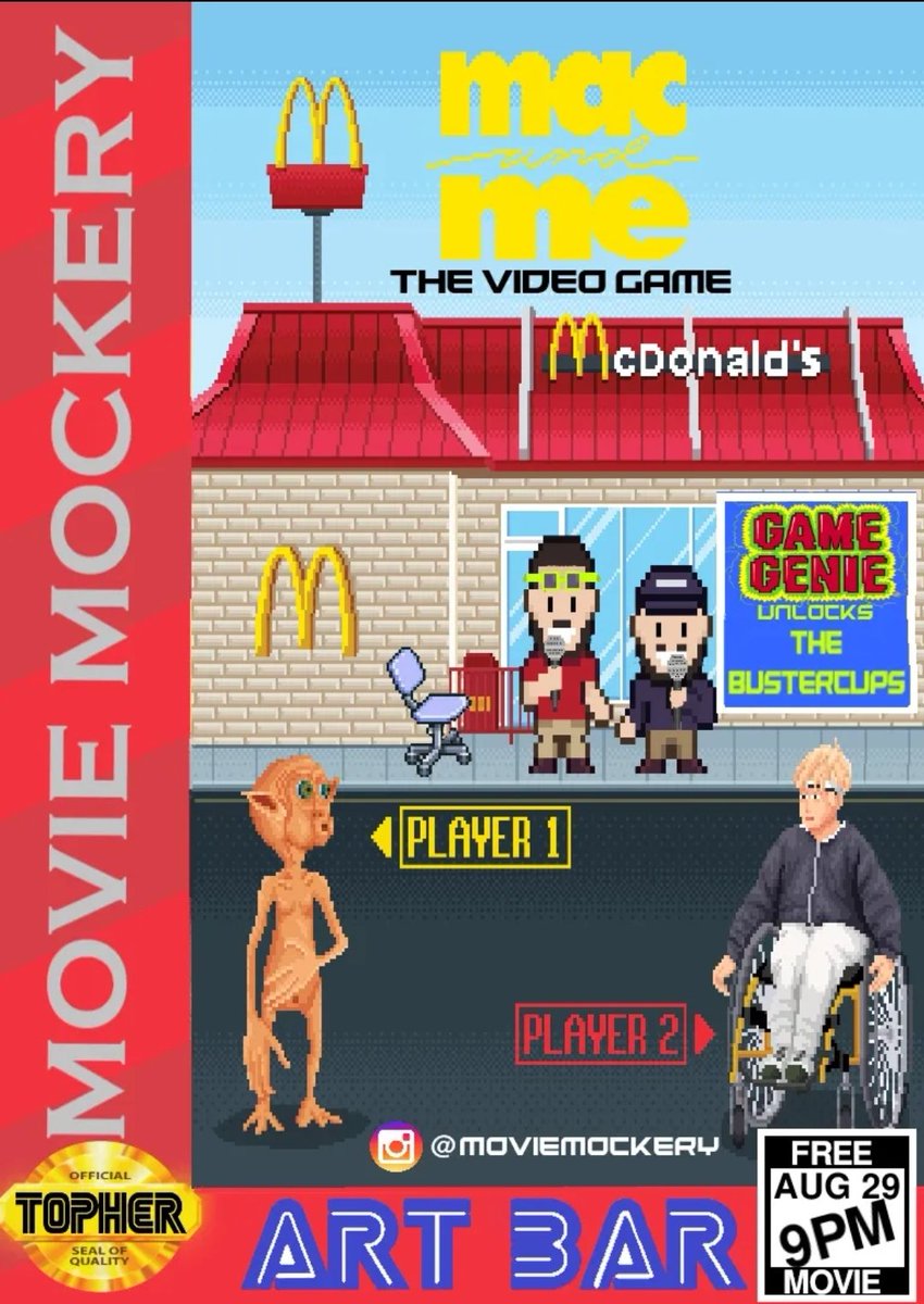 TopherRiddle's tweet image. Monday night @ArtBarSC with The Bustercups