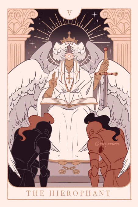 A friendly reminder that a great way to support me is though Patreon! I do behind the scenes posts for my comic, and have a monthly Walden sticker club and Tarot postcard club! 