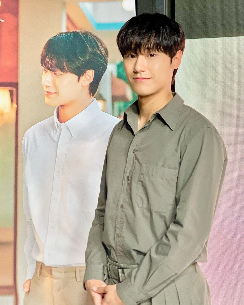 blueskypallette's tweet photo. Youth of May early episodes ldh_sky posts https://t.co/IDyt21sko2