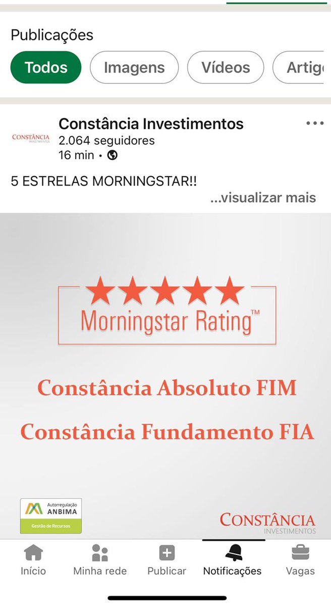Julioerse's tweet photo. Recebemos novamente categoria cinco estrelas Morningstar para nossos fundos abertos, classificação de estrelas mede quão bem um fundo equilibrou risco e retorno em relação a seus pares.
5 estrelas são para os 10% melhores rankeados! https://t.co/7JD3OjR2SW