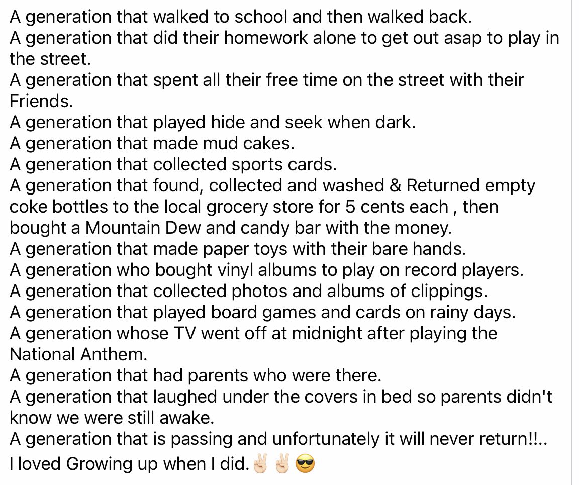 4bruce7's tweet photo. My Generation. https://t.co/IdAKSnRfVV