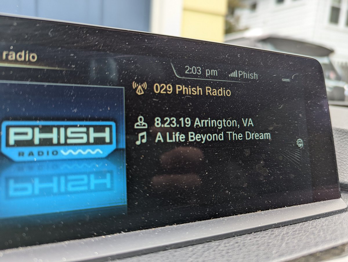 PhinancialGuy's tweet photo. 😭....this version....every time. 
@DerekAndSusan @treyanastasio 
@PhishRadioSXM https://t.co/vr3WFxdqVU
