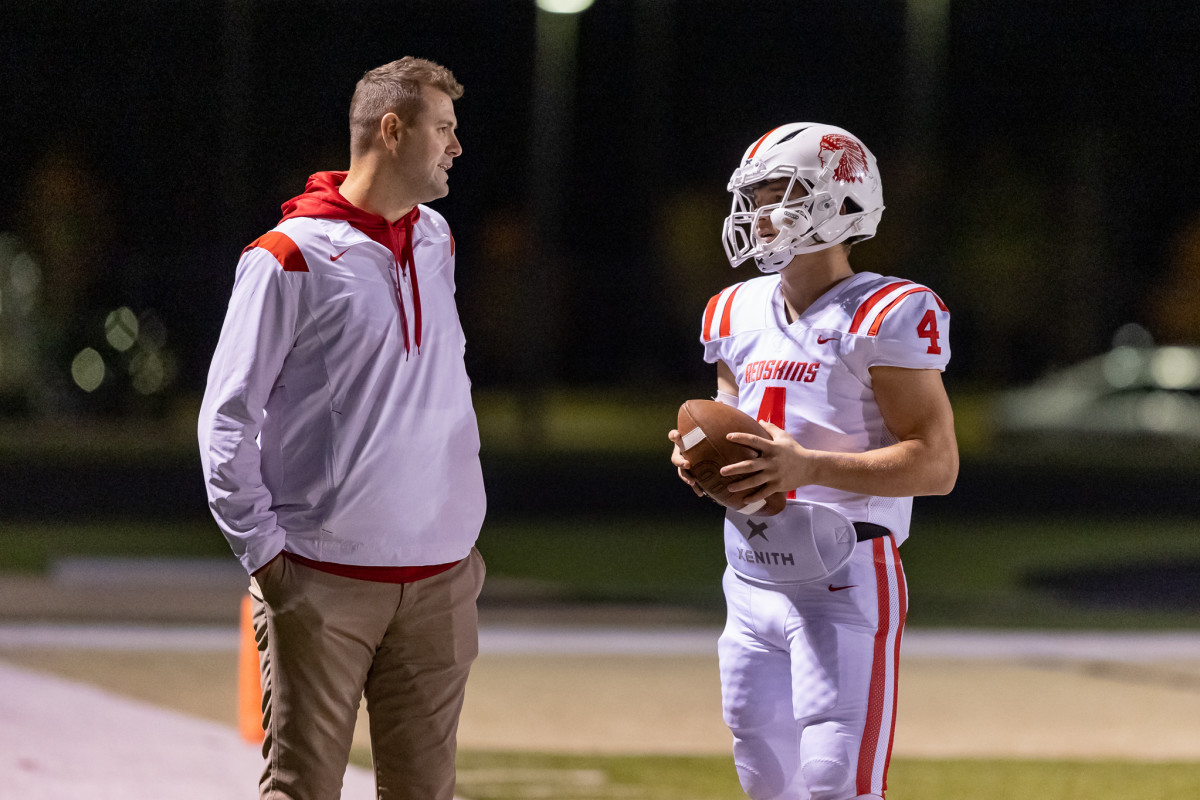 Arkansas High School On SI tweet media