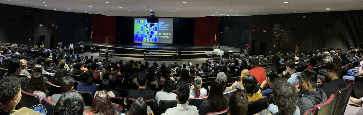 mikedorantes's tweet photo. The @SpringWoodsHigh Class of 2023
#SBISDProud #AllMeansAll #SpringWoods https://t.co/rGGyBJy10Y