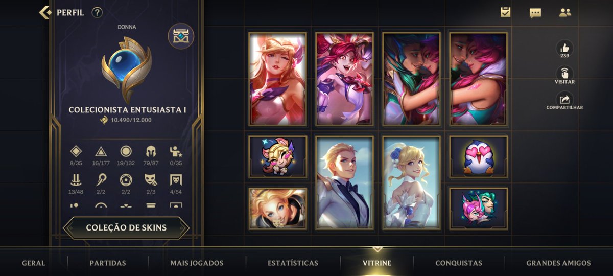 rhubarbosaa's tweet photo. Estou vendendo minha conta do WR
43 skins
8 lendárias
16 épicas
4 passes
Motivo: parei de jogar e preciso de 💰
No precinho 🥺
(De brinde vai uma conta de Apex com passe da 1 e 2 temporada.) https://t.co/RAy8Cw7F6M