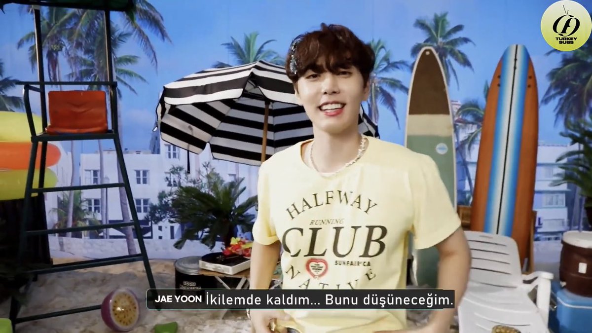 [ÇEVİRİ]

“SF9 ‘SCREAM’ MUSIC VIDEO MAKING FILM” videosunun çevirisi kanalımıza yüklendi!

Videoyu beğenip kanalımıza abone olmayı unutmayın~

🌴youtu.be/jG5qbOsQFog

#SF9 #에스에프나인<a href="/SF9official/">SF9official</a>