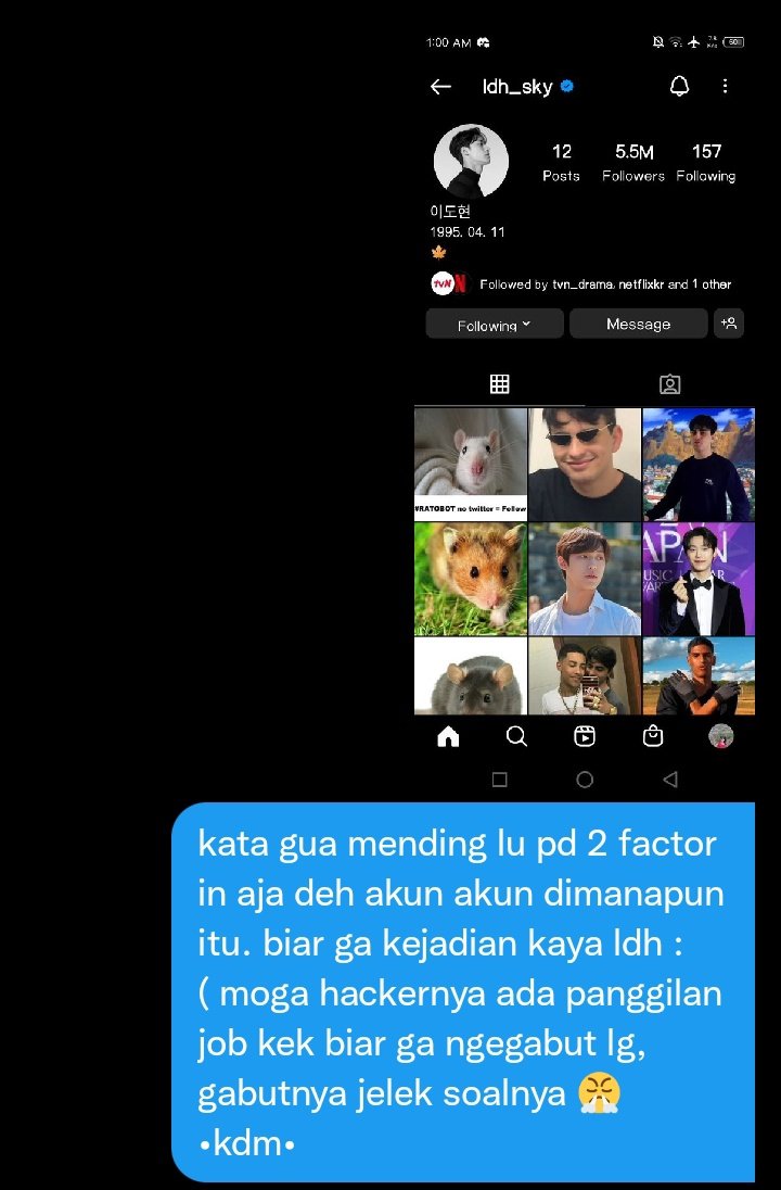 K Drama Menfess On Twitter Kdm Guys Be Aware Yaaaa Https T Co