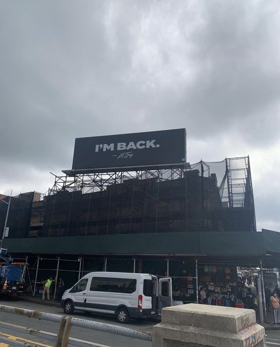 Rolling Loud tweet media