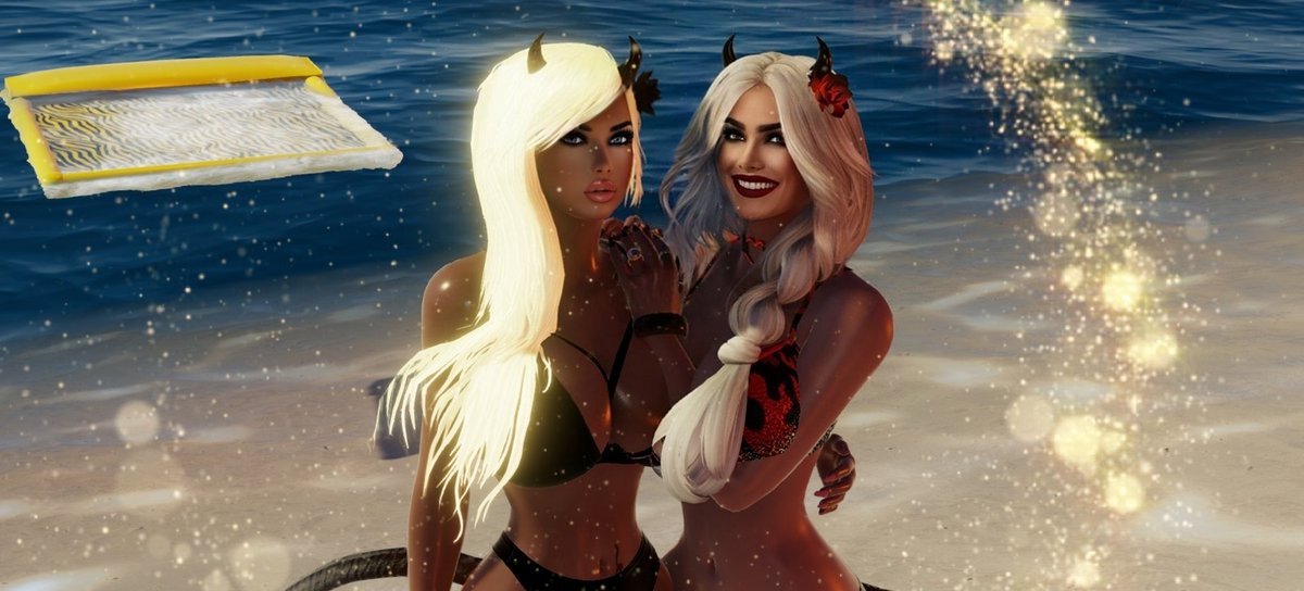 gis_ness's tweet photo. #beach #relax #friendship #betamadeitpossible #DevilsItch #Candy #Damion #3dxchat #love #Editisfun <3 https://t.co/GY53qS56oq