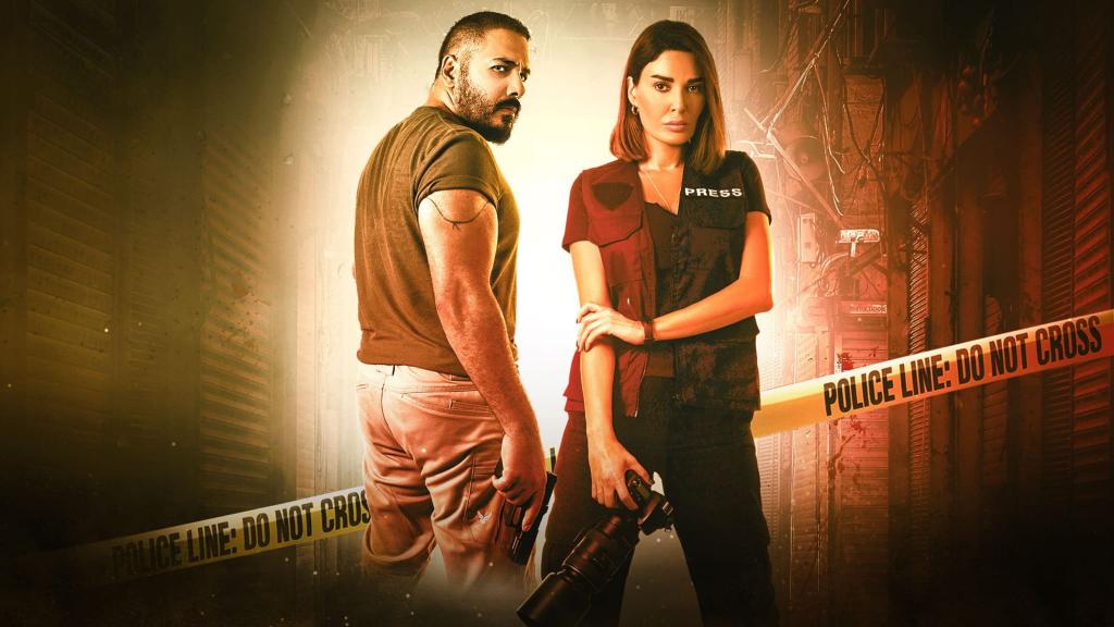 HousseinY17's tweet photo. إنطلاقة مرعبة لمسلسل #العين_بالعين ، شتقنا للدراما اللبنانية المتعوب عليها ، و شو حلو من بعد ما نشتاق يطلعلنا مسلسل لنجمين بحجم #سيرين_عبدالنور و #رامي_عياش ناطر الحلقات الجاية و شو لابقتلكن الصدارة من أول ٤ حلقات
@CyrineAbdlNour @RamyAyach https://t.co/GZtKkZ11Y0