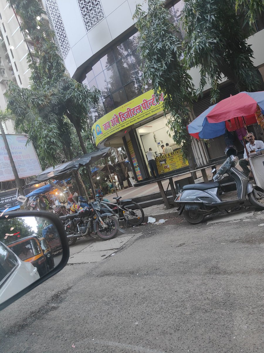 purohitmanish22's tweet photo. Problem is that individual buildings going for redevelopment with more fsi.leading to multi-storied buildings #nowideroads...#nospaceleft for roads or lanes..leading to very #congested #creaking #narrowroads..#noopenspace..#especially in Borivali west @CMOMaharashtra @PMOIndia https://t.co/tGTeJYmRLw