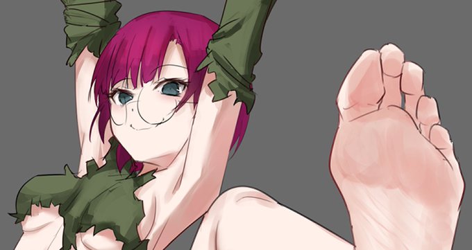 はぁはぁ……🤪塗るよぅ…🤤 