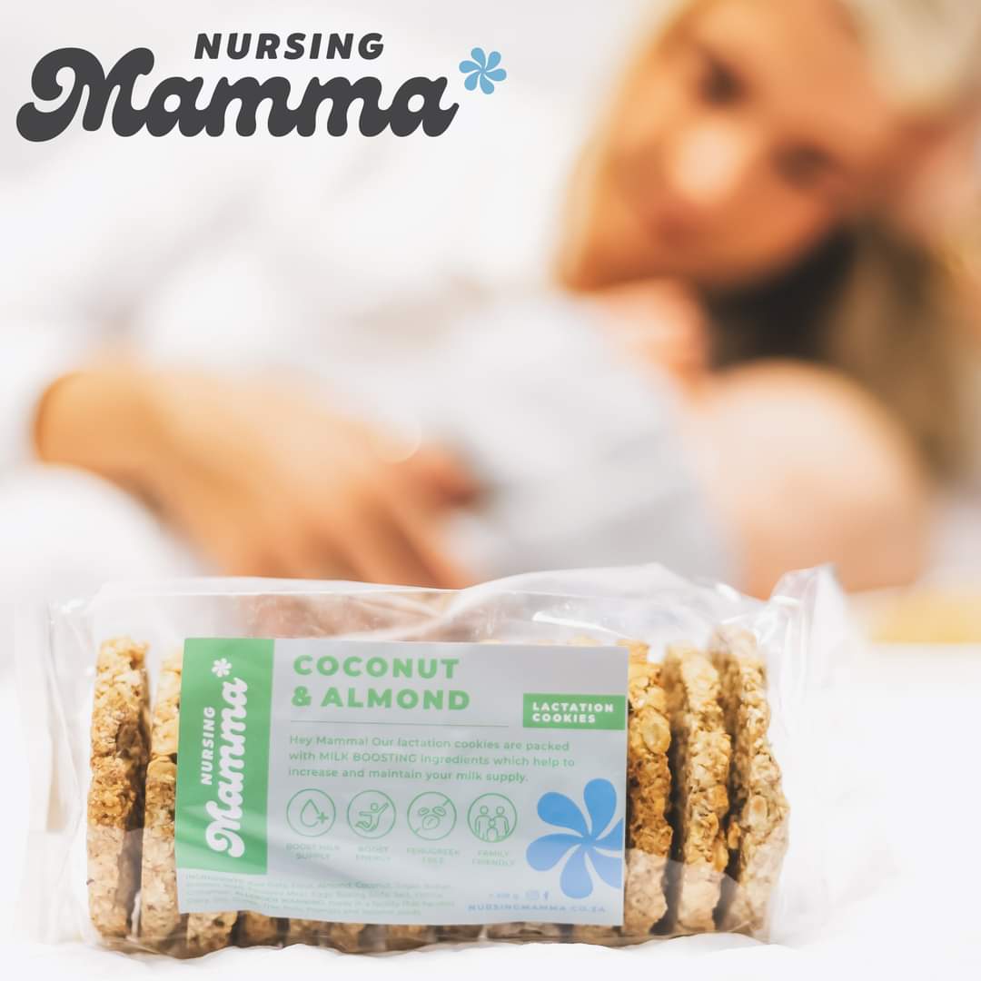 NursingMamma's tweet photo. Are you not a chocolate lover mom?

Not to worry mamma! Nursing Mamma has you covered with the scrumptious coconut and almond nut combination. https://t.co/uOHKKlBEqN