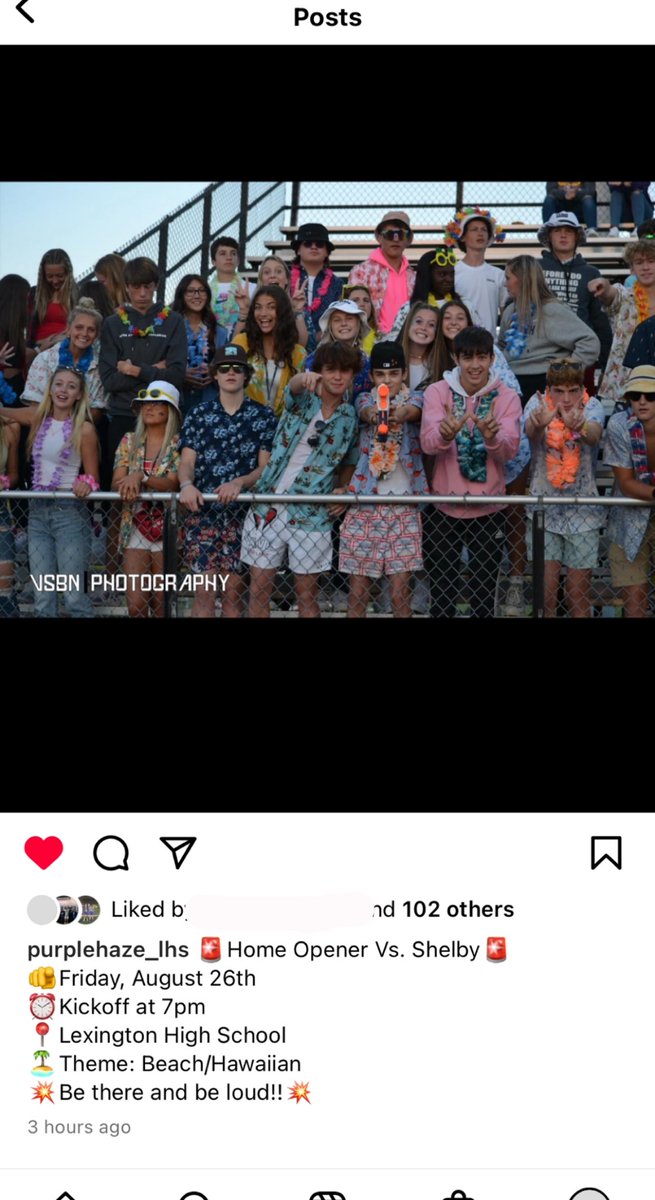 🚨‼️THIS FRIDAY‼️🚨