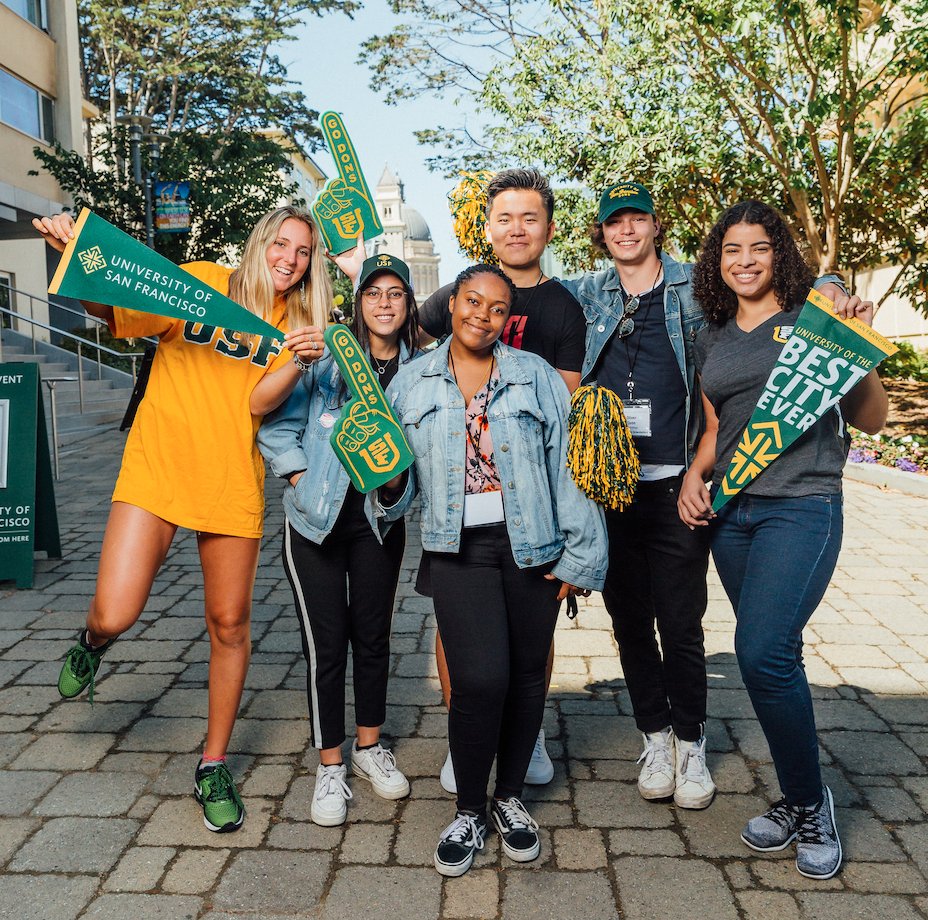 hps@usfca.edu tweet media