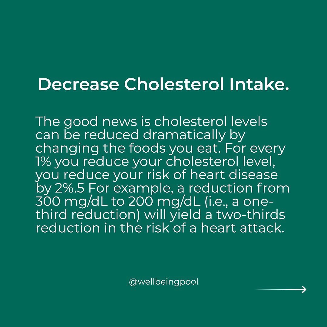 wellbeingpool's tweet photo. One of the most important aspects of your life is your HEALTH

As it is said:  You become what you eat 
Hence, it is crucial to know what to eat, when to eat and how to eat it. 💚

Have you ever asked yourself how to reduce your LDL cholesterol? https://t.co/EJp5KeSIQR