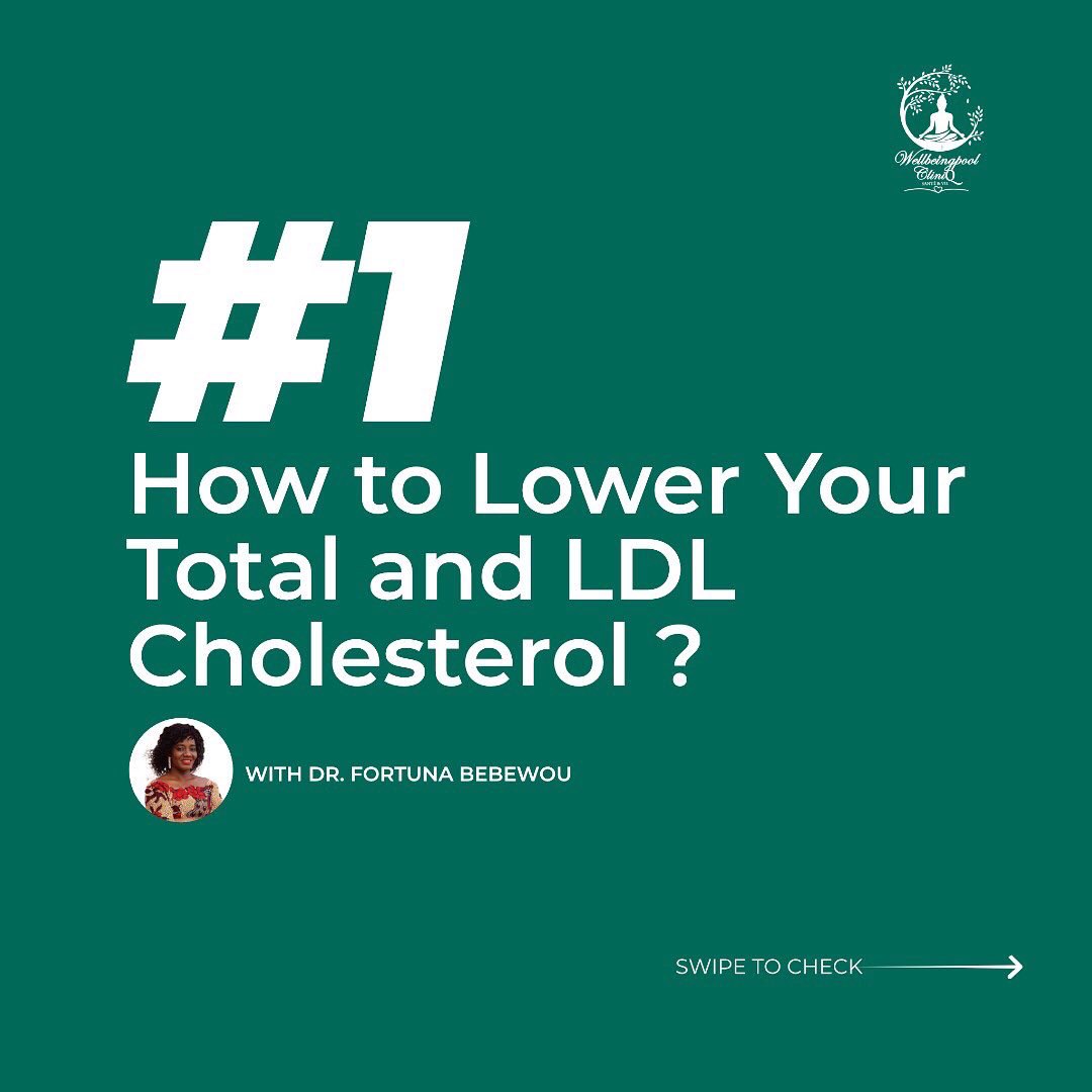 wellbeingpool's tweet photo. One of the most important aspects of your life is your HEALTH

As it is said:  You become what you eat 
Hence, it is crucial to know what to eat, when to eat and how to eat it. 💚

Have you ever asked yourself how to reduce your LDL cholesterol? https://t.co/EJp5KeSIQR