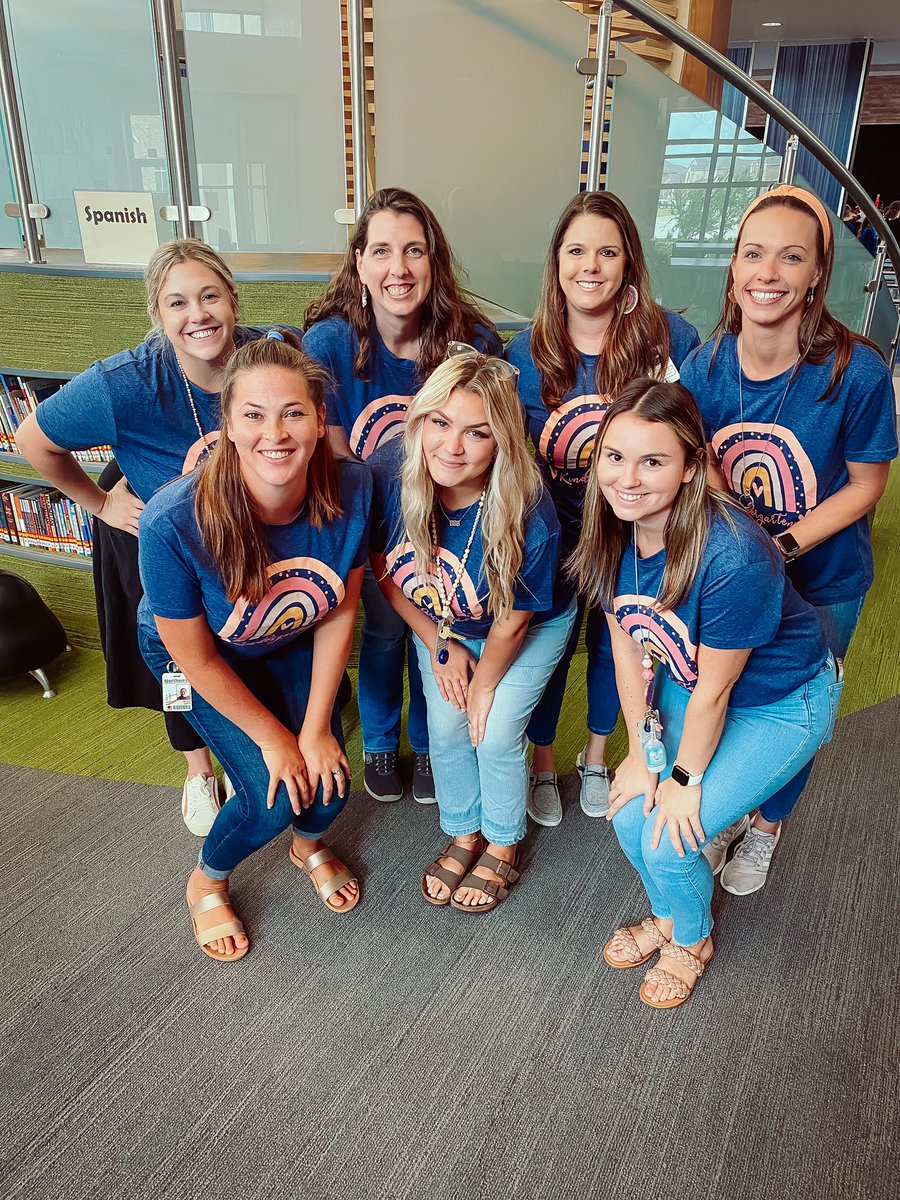 Haslet Kinder tweet media