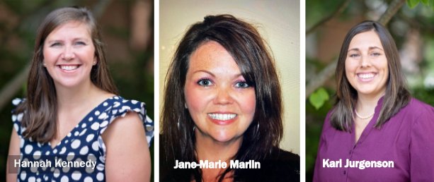 Samford Orlean Beeson School of Education tweet media