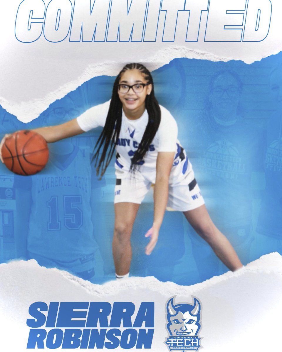 wassup southfield ? #commited
<a href="/CoachHowrigon/">Coach Grace</a> @CoachEmilyLTU