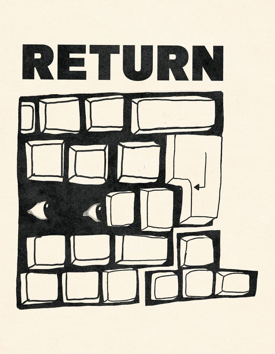 RETURN (@returndotlife) on Twitter photo 