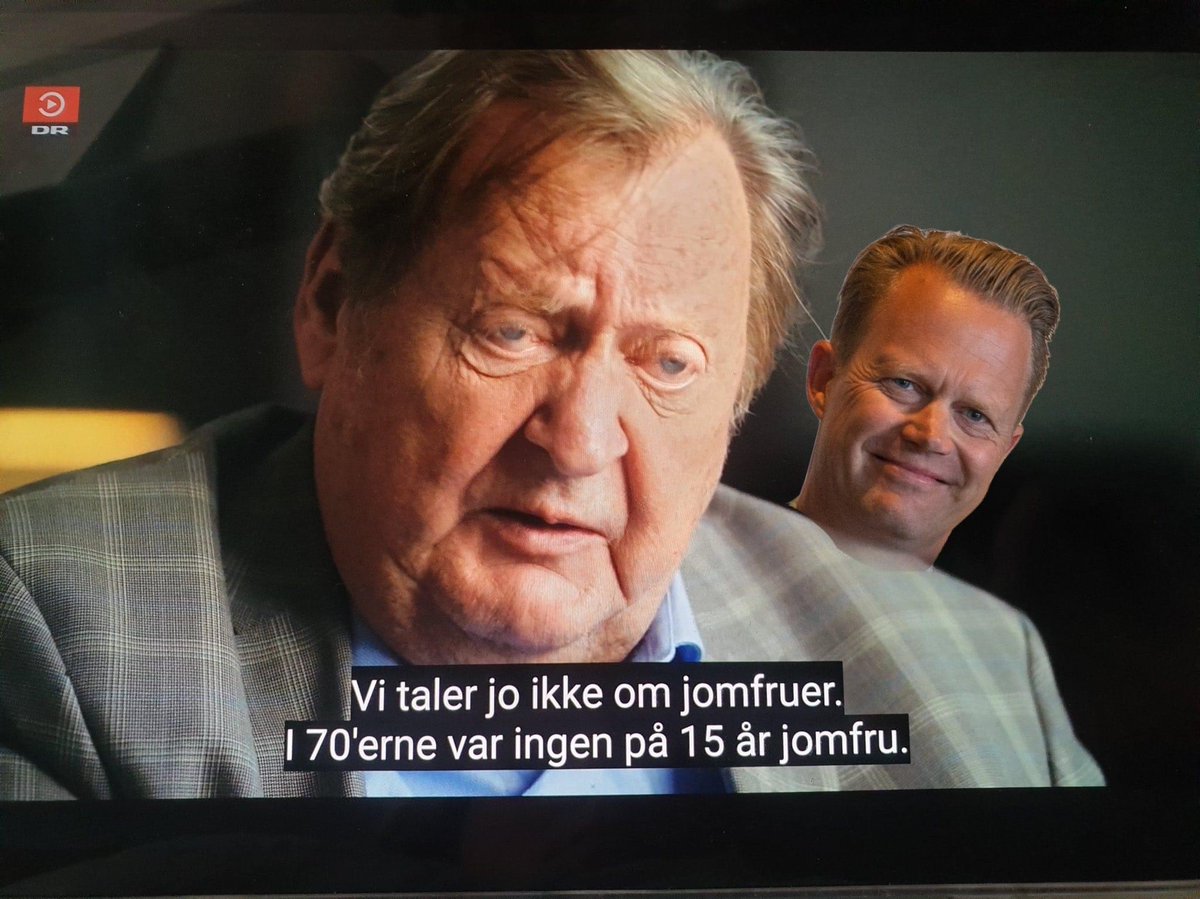 Vinberg's tweet photo. #dkpol https://t.co/NAZBkI7zVM