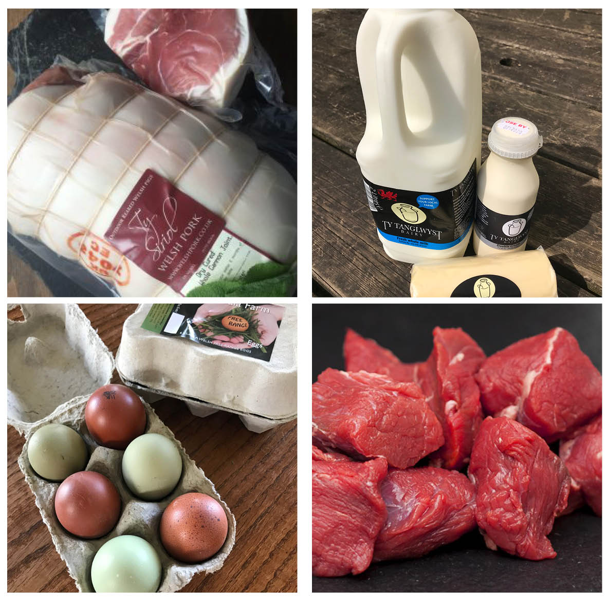 Cowbridge Food Collective tweet media