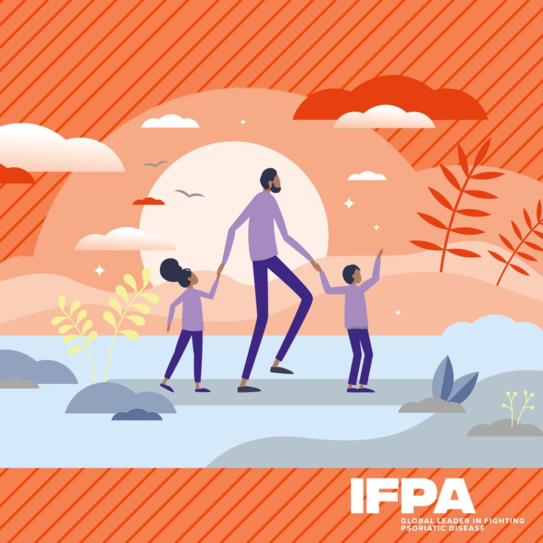 funapapso's tweet photo. La mitad de las personas que padecen #Psoriasis afirman que la enfermedad tiene un impacto de moderado a muy grave en su calidad de vida. ¿Qué se puede hacer al respecto? Lee el informe #InsidePsoriaticDisease: Mental health para saber más aquí: https://t.co/tr1ZoxJJRv https://t.co/nxUDGhKsKL