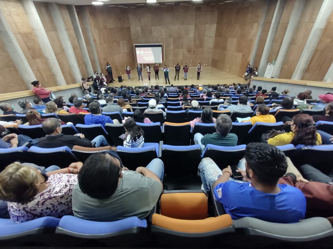 Comisión CDMX tweet media