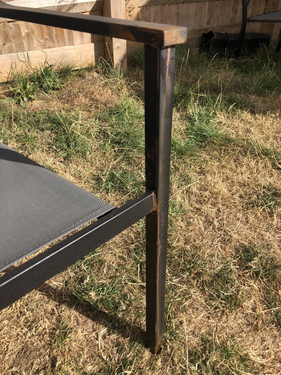 happyjacksb's tweet photo. @TheRangeUK just received a dining set delivery which wasn’t cheap and this is the condition it arrived in… your thoughts? https://t.co/HRvtbJOxU3
